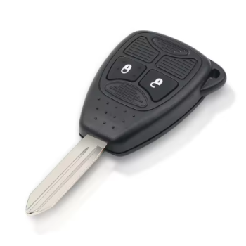 Chrysler - KLUCZ DO ZAPROGRAMOWANIA - PILOT - Dodge-Jeep